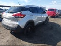 2020 Nissan Kicks — photo 4 of 16 | VIN 3N1CP5CV2LL513466