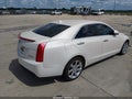 2013 Cadillac ATS — photo 4 of 11 | VIN 1G6AA5RA5D0117561
