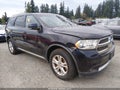 2011 Dodge Durango — photo 1 of 12 | VIN 1D4SE4GT5BC649007