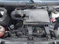 2019 Mercedes-Benz Sprinter — photo 10 of 21 | VIN WD4PF1CDXKP138923