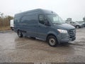 2019 Mercedes-Benz Sprinter — photo 1 of 21 | VIN WD4PF1CDXKP138923