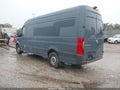 2019 Mercedes-Benz Sprinter — photo 3 of 21 | VIN WD4PF1CDXKP138923