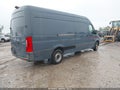 2019 Mercedes-Benz Sprinter — photo 4 of 21 | VIN WD4PF1CDXKP138923