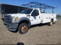 2016 Ford F-450 — photo 2 of 16 | VIN 1FDUF4GTXGED40787