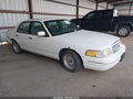 1999 Ford Crown Victoria — photo 1 of 11 | VIN 2FAFP74W3XX137562