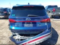 2023 Hyundai Santa Fe — photo 17 of 18 | VIN 5NMS24AJ2PH566592