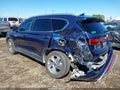 2023 Hyundai Santa Fe — photo 3 of 18 | VIN 5NMS24AJ2PH566592