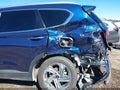 2023 Hyundai Santa Fe — photo 6 of 18 | VIN 5NMS24AJ2PH566592