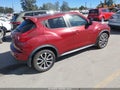 2011 Nissan Juke — photo 4 of 16 | VIN JN8AF5MR0BT009814