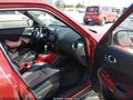 2011 Nissan Juke — photo 5 of 16 | VIN JN8AF5MR0BT009814