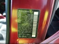 2011 Nissan Juke — photo 9 of 16 | VIN JN8AF5MR0BT009814