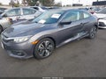 2016 Honda Civic — photo 2 of 19 | VIN 2HGFC3B74GH357041