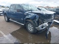 2013 Ford F-150 — photo 1 of 16 | VIN 1FTFW1ET6DKD26770