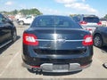 2012 Ford Taurus — photo 16 of 16 | VIN 1FAHP2HW1CG105053