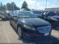 2012 Ford Taurus — photo 1 of 16 | VIN 1FAHP2HW1CG105053