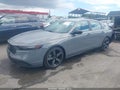 2025 Honda Accord — photo 2 of 18 | VIN 1HGCY2F5XSA030111
