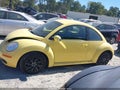 2010 Volkswagen Beetle — photo 14 of 16 | VIN 3VWPG3AG0AM003936