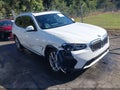 2022 BMW X3 — photo 1 of 16 | VIN 5UX53DP07N9J31616