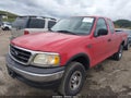 2003 Ford F-150 — photo 2 of 11 | VIN 1FTRX18W13NA23084