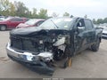 2021 Chevrolet Silverado 1500 — photo 2 of 16 | VIN 3GCUYDED2MG382384