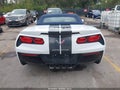 2015 Chevrolet Corvette Stingray — photo 16 of 17 | VIN 1G1YJ3D76F5105557