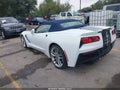 2015 Chevrolet Corvette Stingray — photo 3 of 17 | VIN 1G1YJ3D76F5105557