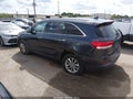 2018 Kia Sorento — photo 3 of 16 | VIN 5XYPG4A39JG398217