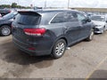 2018 Kia Sorento — photo 4 of 16 | VIN 5XYPG4A39JG398217