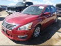 2014 Nissan Altima — photo 2 of 16 | VIN 1N4AL3AP4EN383983
