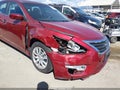 2014 Nissan Altima — photo 6 of 16 | VIN 1N4AL3AP4EN383983