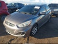 2015 Hyundai Accent — photo 2 of 16 | VIN KMHCT4AE1FU819411