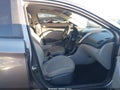 2015 Hyundai Accent — photo 5 of 16 | VIN KMHCT4AE1FU819411