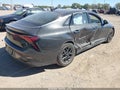 2025 Kia K5 — photo 4 of 16 | VIN KNAG24J76S5271692