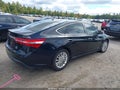 2013 Toyota Avalon Hybrid — photo 4 of 21 | VIN 4T1BD1EB5DU002236