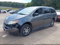 2011 Honda Odyssey — photo 2 of 16 | VIN 5FNRL5H66BB085306