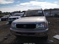 1998 Toyota Land Cruiser — photo 12 of 16 | VIN JT3HT05J9W0008560