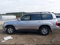 1998 Toyota Land Cruiser — photo 14 of 16 | VIN JT3HT05J9W0008560