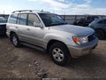 1998 Toyota Land Cruiser — photo 1 of 16 | VIN JT3HT05J9W0008560