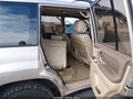 1998 Toyota Land Cruiser — photo 8 of 16 | VIN JT3HT05J9W0008560