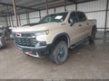 2023 Chevrolet Silverado 1500 — photo 2 of 18 | VIN 3GCUDHEL2PG199792