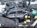 2014 Subaru XV Crosstrek — photo 10 of 16 | VIN JF2GPAKCXE8346896