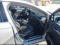2014 Ford Fusion — photo 5 of 11 | VIN 3FA6P0K91ER243556