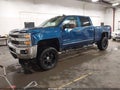 2015 Chevrolet Silverado 2500 — photo 2 of 16 | VIN 1GC1KWE80FF536792