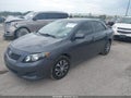 2010 Toyota Corolla — photo 2 of 11 | VIN 1NXBU4EE1AZ175517