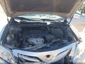 2007 Toyota Camry — photo 10 of 16 | VIN 4T1BE46K87U041338