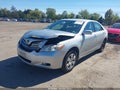 2007 Toyota Camry — photo 2 of 16 | VIN 4T1BE46K87U041338