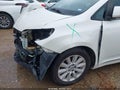 2017 Toyota Sienna — photo 18 of 22 | VIN 5TDYZ3DCXHS842898