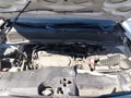 2011 Honda Pilot — photo 10 of 16 | VIN 5FNYF4H59BB009941