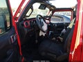 2021 Jeep Wrangler Unlimited — photo 5 of 16 | VIN 1C4HJXFG6MW545667
