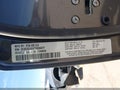 2023 Dodge Challenger — photo 9 of 17 | VIN 2C3CDZJGXPH634377